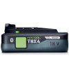 akumulator bp 18 tbx 4 c asi festool