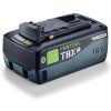 akumulator bp 18 tbx 8 asi festool