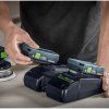 napajeci sada 18v tbx4 tcl6 duo festool