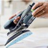 napajeci sada 18v tbx4 tcl6 duo festool
