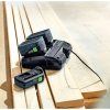 napajeci sada 18v hp5 tcl6 duo festool
