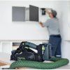 napajeci sada 18v hp5 tcl6 duo festool