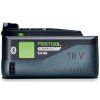 napajeci sada 18v hp5 tcl6 duo festool