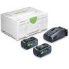 napajeci sada 18v tbx8 sca16 festool