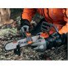 ostřici nastroj 2 v 1 husqvarna