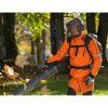 ochranna sitka husqvarna