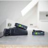 napajeci sada 18v tbx4 tcl6 festool