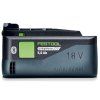 napajeci sada 18v hp5 tcl6 festool