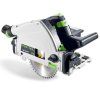 aku ponorna pila tsc 55 keb basic festool