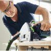 aku ponorna pila tsc 55 keb basic festool
