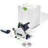 aku ponorna pila tsc 55 keb basic festool