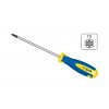 Skrutkovač TORX 75 mm S&R