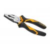 Kliešte kombinované Tolsen GRIPro