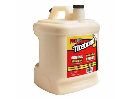 Titebond - Original Lepidlo na dřevo D2 - 8,12 litru