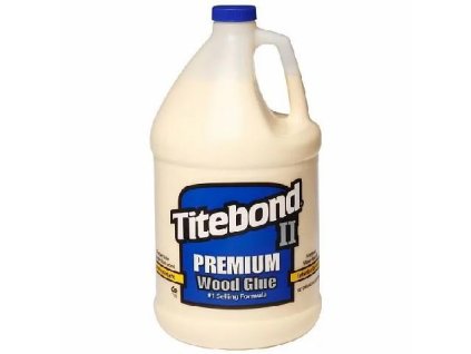 Titebond II Premium | Lepidlo na dřevo D3 – 3,78 litru
