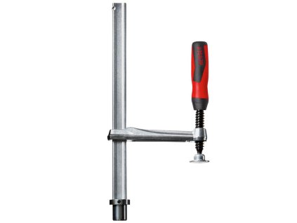 Bessey - svěrka do ponků se systémem děr TW16-20-102K pevné vyložení