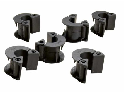 Nastavitelné růžky BVE pro napínáky Bessey