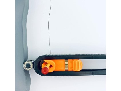 Profiler+ | Univerzální nástroj pro rýsování a kopírování