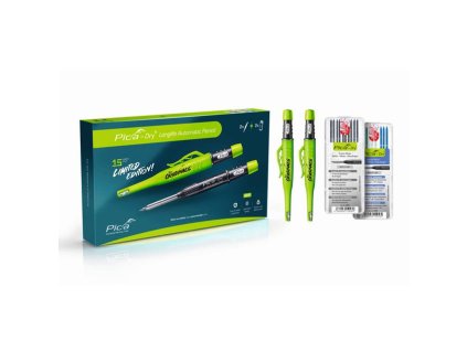 18378 4 pica akcni limitovany set automatic pica dry