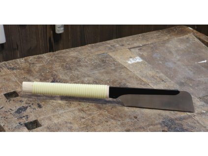 Japonská pila Dozuki Detail 150 mm