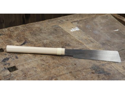 Japonská pila Dozuki Dovetail 160 mm