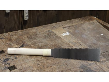 Japonská pila Ryoba Narrow 180 mm