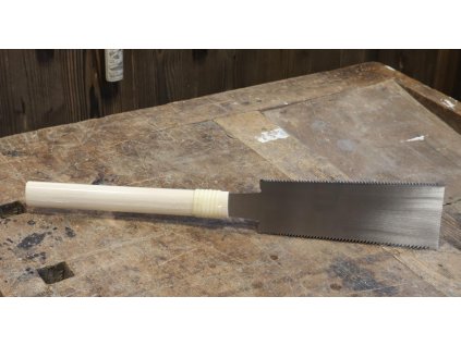 Japonská pila Ryoba Wide 180 mm