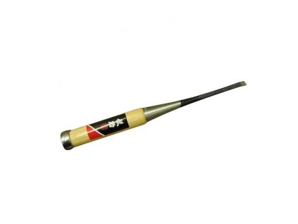 Japonské dláto Takagi Gisuké 12 mm