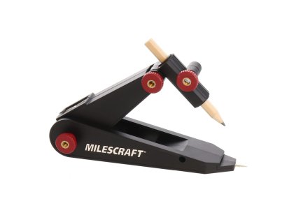 Milescraft - rýsovací pomůcka