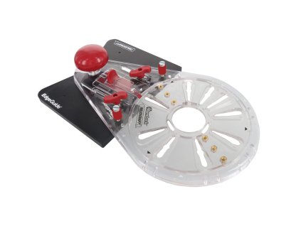 Miescraft | frézovací základna