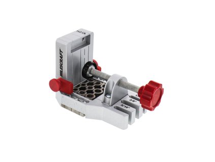 Milesraft JointMaster kolíkovací přípravek