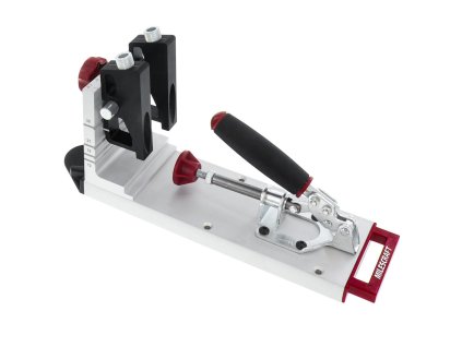 Milescraft PocketJig400 - svrtávací přípravek