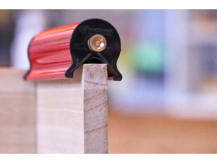 FastCap | Brusná pomůcka na úpravu hran