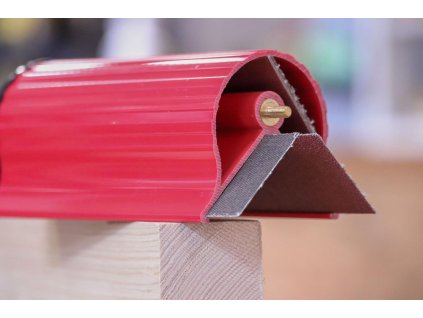 FastCap | Brusná pomůcka na úpravu hran XL