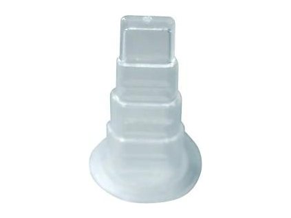 FastCap | Koncovka odstupňovaná - pro velkou lahev