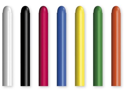 Pica | Náhradní náplně pro pernamentní značkovač Visor