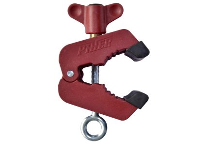 multiclamp pressed eye