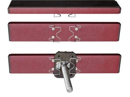 Piher - protiskluzová podložka (rozměry 6 x 20 cm)