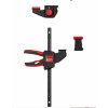 Bessey - jednoruční svěrky pro lišty Festool - komponenty