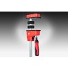 Bessey -korpusová svěrka  REVO KRE délka 2000 - 2500 mm