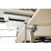 Festool | Páková truhlářská svěrka FS-HZ 160 použití se šablonou AFP 900