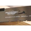 Japonská tesařská pila Kataba 265 mm - Shark Saw - detail hybridního ozubení