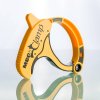 Cable Clamp - Mega Clamp (Barva žlutá)