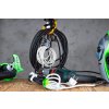 76962 4 cable clamp pro blistr 3 kusy mix s m l zluta