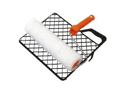Malířský váleček sada hobby (Šírka 18 cm)