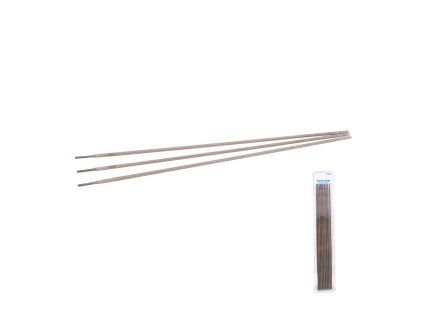 XTLINE Elektrody bazické (Priemer 2 mm)