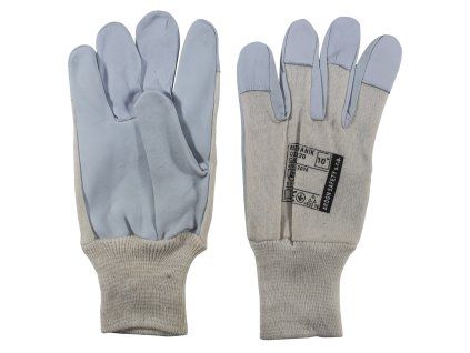 Rukavice Mechanik plus (Veľkosť 7")