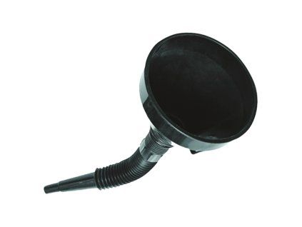 Trychtýr PVC