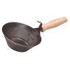 Zednická naběračka s rukojetí (Priemer 160 mm)