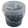 TTT Hmoždinky profi pack UNI (Rozmer 5x25 mm)